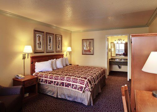Willow Tree Inn Los Angeles- Near Stub Hub Center Compton Room photo